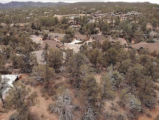 1214 N Marissa Cir, Payson, AZ 85541