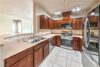 6868 Sky Pointe Dr Unit 2134, Las Vegas, NV 89131