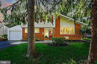 809 Providence Rd, Towson, MD 21286
