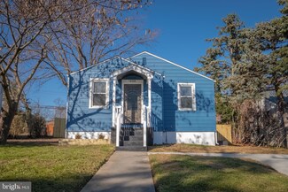 4318 Highview Ave, Baltimore, MD 21229