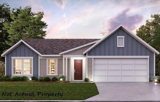 395 Sycamore Dr, Circleville, OH 43113
