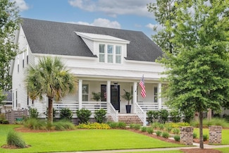 1903 Bolden Dr, Mount Pleasant, SC 29466