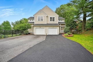 25 Ptarmigan Dr Unit 25, Shrewsbury, MA 01545