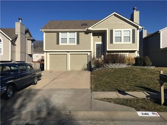 11411 N Wyandotte St, Kansas City, MO 64155
