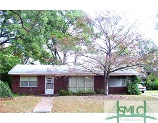 21 Skyline Dr, Savannah, GA 31406