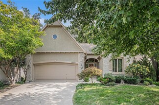 14221 Benson St, Overland Park, KS 66221