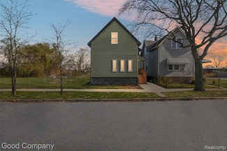 3714 23rd St, Detroit, MI 48208