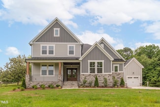 242 Lakestone Estates, Fearrington, NC 27312