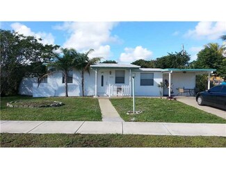 5233 NE 15th Ave, Pompano Beach, FL 33064