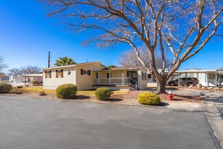 1160 E Telegraph St Unit 67, Washington, UT 84780