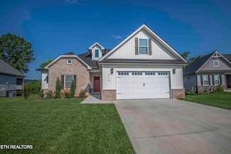 214 Nuhya Trace, Loudon, TN 37774