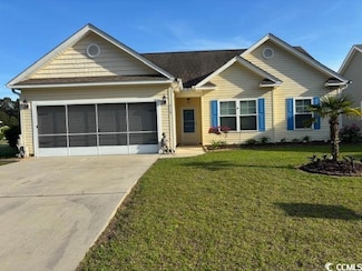 213 Cupola Dr, Longs, SC 29568