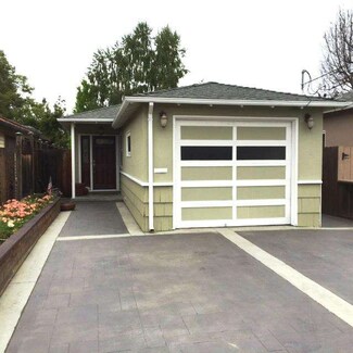343 Topaz St, Redwood City, CA 94062