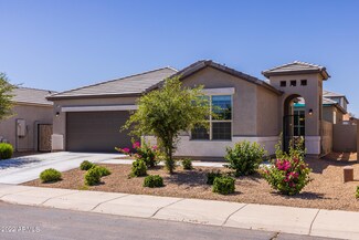 42173 W Lucera Ln, Maricopa, AZ 85138