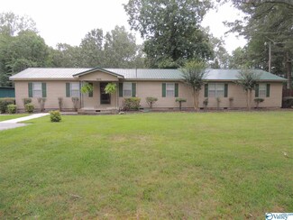 3575 Armstrong Rd, Cedar Bluff, AL 35959