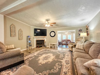 194 McCadams Rd, McKenzie, TN 38201
