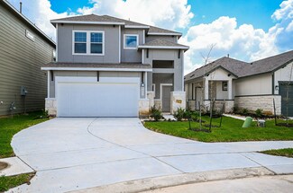 21511 Cypress Trellis Dr, Cypress, TX 77433