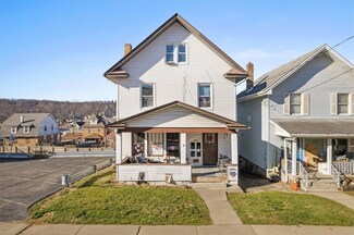 1609 Kenneth Ave, New Kensington, PA 15068