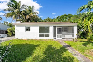 6831 Greene St, Hollywood, FL 33024