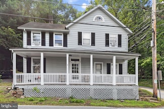 1841 Hillside Rd Unit 2N, Pikesville, MD 21153