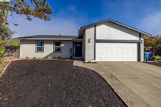 109 Bellflower Ct, Hercules, CA 94547