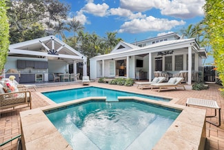 715 Frances St, Key West, FL 33040