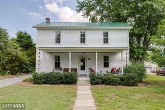 232 Milford St, Bowling Green, VA 22427