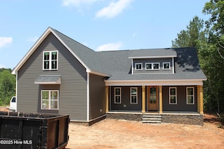 65 Stream View, Spring Hope, NC 27882