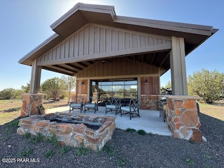 2661 N Juliane Dr, Williams, AZ 86046