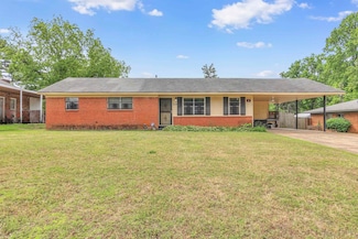 519 Dreger Ave, Memphis, TN 38109