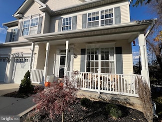 5032 Springhouse Cir, Rosedale, MD 21237