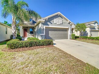 3462 Sagebrush St, Harmony, FL 34773