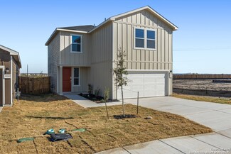 10045 Jagger Ave, Converse, TX 78109