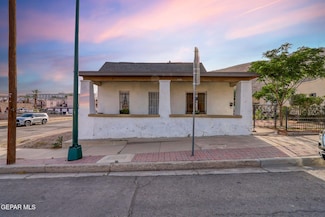 1181 N Cotton St, El Paso, TX 79902