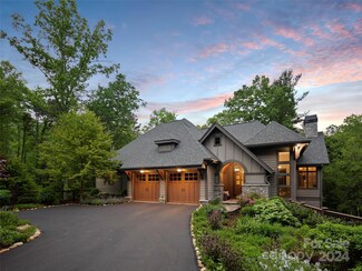 471 Barrington Dr, Asheville, NC 28803