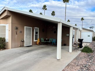 2929 E Main St Unit 84, Mesa, AZ 85213