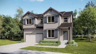 3068 S Durango Ln, Spokane Valley, WA 99037