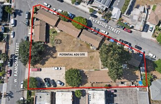 473-477 W Ramona St, Ventura, CA 93001