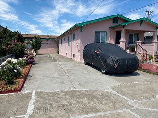 1727 Clarke St, San Leandro, CA 94577