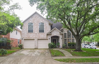 5406 Atascocita Timbers N, Humble, TX 77346