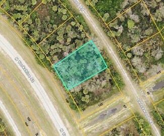 LOT 13 BLOCK 2285 Lancewood Rd, North Port, FL 34288