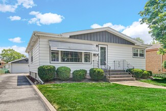 16421 School St, South Holland, IL 60473