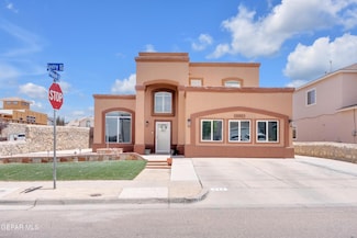 532 Gentry Way, El Paso, TX 79928
