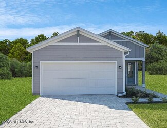 3081 Adelaide Rd, Green Cove Springs, FL 32043