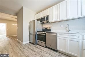 1820 N Payson St, Baltimore, MD 21217