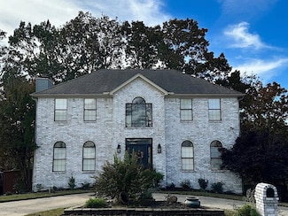 7909 Coleridge Dr, North Little Rock, AR 72116