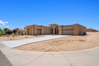 3329 Fennel Rd NE, Rio Rancho, NM 87144