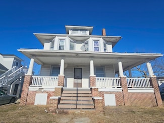212 E Black Horse Pike, Pleasantville, NJ 08232