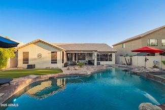 4432 W Walton Way, Chandler, AZ 85226