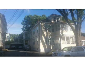 76 Hawley St Unit 78, Lawrence, MA 01843